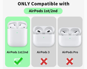 CD Tote 2nd Generation AirPod Case